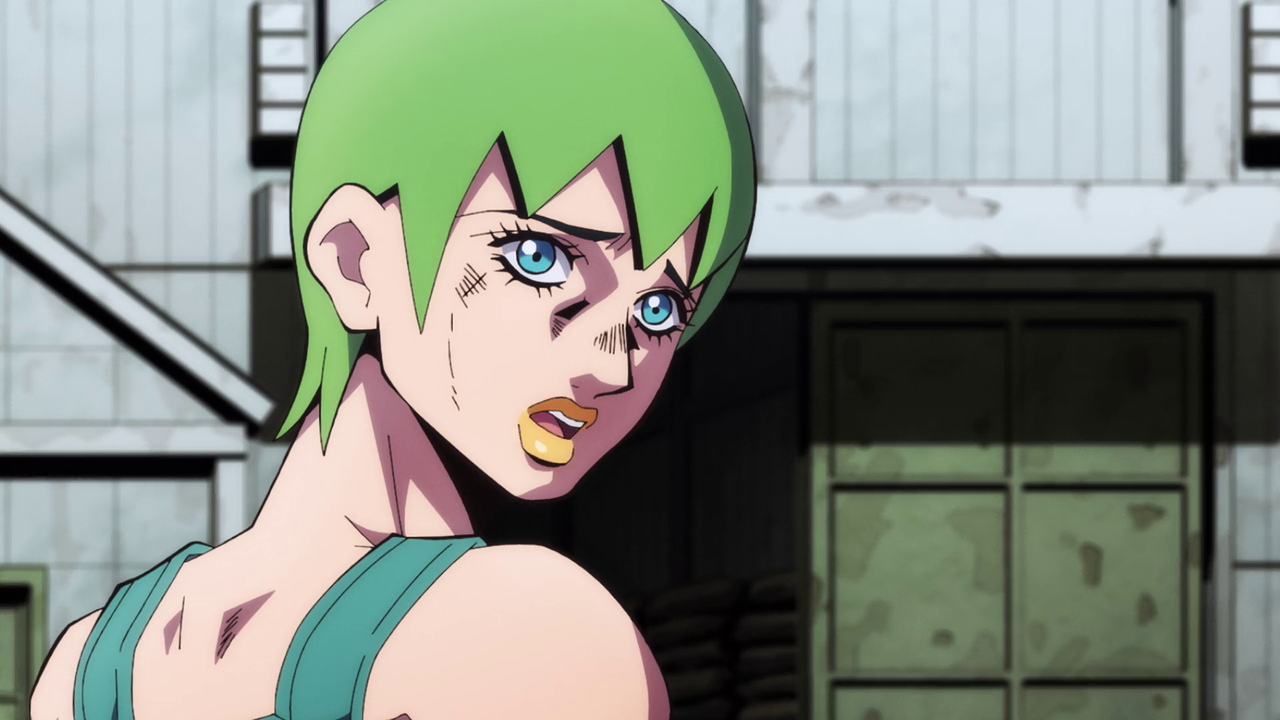 File:Atroe doesn't know Anime.png - JoJo's Bizarre Encyclopedia | JoJo Wiki