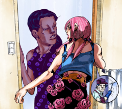 Yasuho affected by Paper Moon King.png