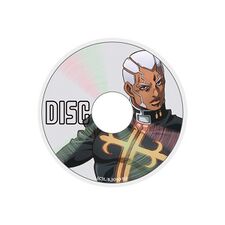 Acrylic Coaster