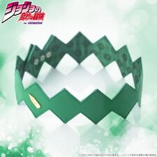 ROHAN October 2017 (Bandai)