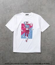 LOVELESS White