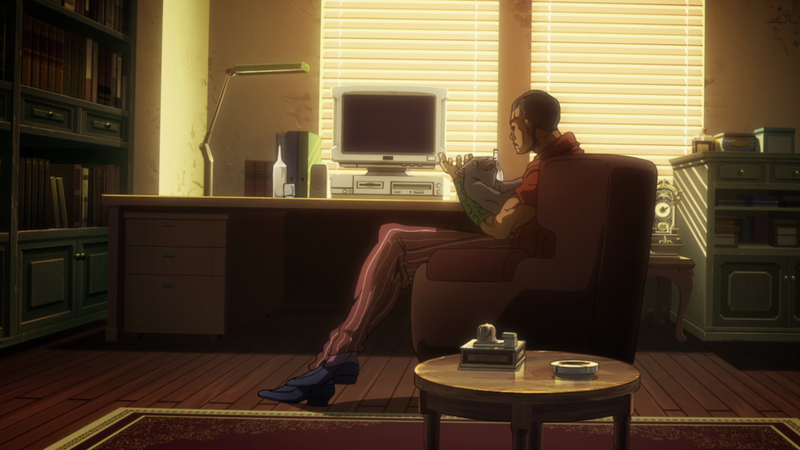 File:Formaggio's office anime.png