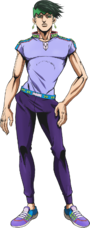 Rohan The Run Appearance.png