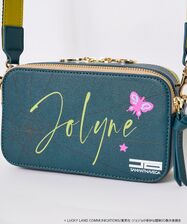 Stone Ocean x SAMANTHAVEGA Jolyne Shoulder Bag 5.jpeg