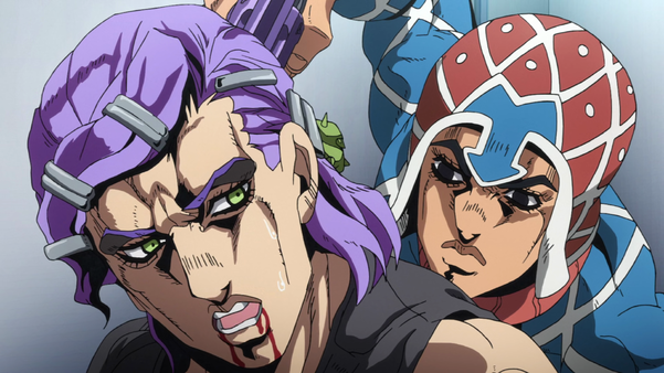 Scolippi - JoJo's Bizarre Encyclopedia | JoJo Wiki