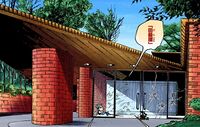 Jjl higashikata house roof entrance.jpeg