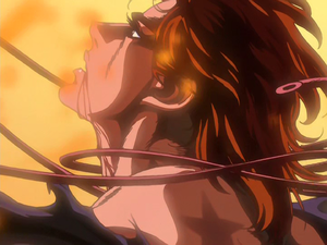 Jonathan as seen in the Part 3 2000s OVA intro