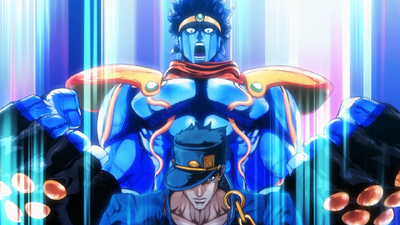 Category:Images of Star Platinum - JoJo's Bizarre Encyclopedia