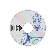 Lawson Acrylic Coaster