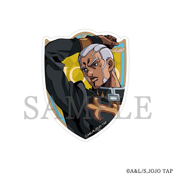 File:JOJOCARAVAN Anime Diecut Sticker L.jpeg