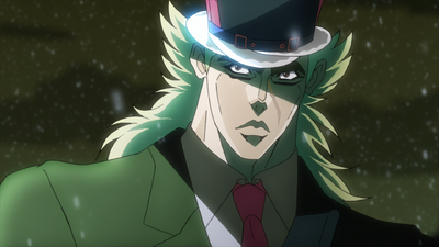 Robert E. O. Speedwagon - JoJo's Bizarre Encyclopedia | JoJo Wiki