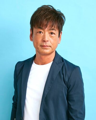 SNK Facts on X: Fun fact: Shingo shares his Voice Actor with the one and  only DIO from JoJo's Bizarre Adventure lmao  / X