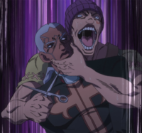 Who is Ungalo's Mother? : r/ShitPostCrusaders