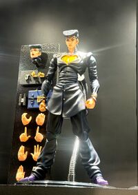 Josuke Higashikata BIG SAS Colored Prototype 1.jpg