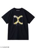 GOLDEN WIND × X girl Team Bucciarati T-shirt 2.jpeg