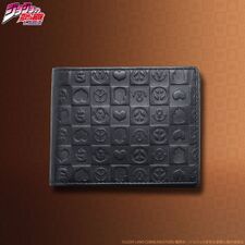 JOJO's wallet series Half Wallet July 22, 2017 (Bandai)