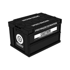 Folding Container