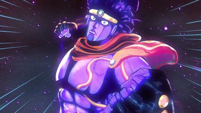 STAND PROUD - JoJo's Bizarre Encyclopedia | JoJo Wiki