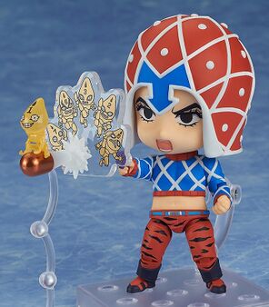 mista nendoroid release date