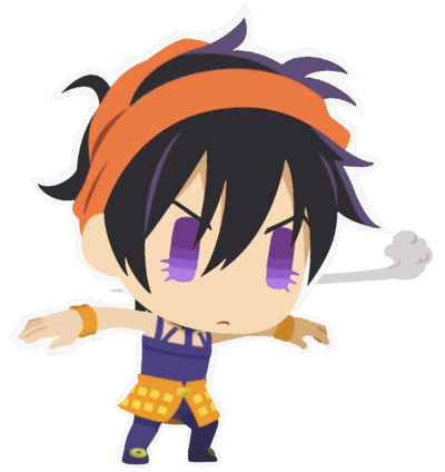 Narancia Ghirga ★ Video Games - JoJo's Bizarre Encyclopedia | JoJo Wiki