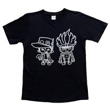 PansonWorks Black