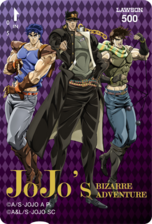 Lawson Card