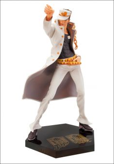 jojo ichiban kuji