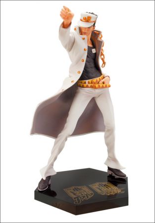 ichiban kuji jotaro