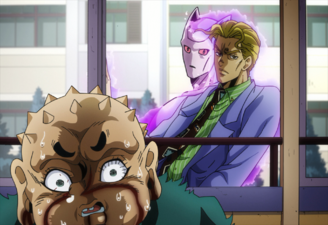 DUHRAGON BALL — JJBA Episode 106