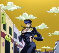 Josuke's final pose.png