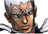 JoJo's Bizarre Adventure: All-Star Battle R/Enrico Pucci (Final) - Mizuumi  Wiki