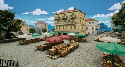 Market