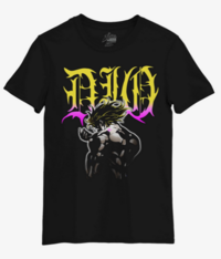Hot topic sdc metal dio.PNG