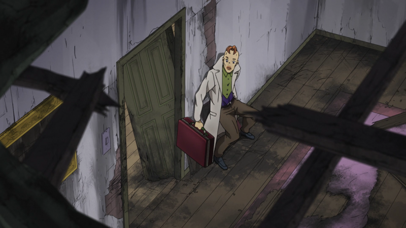 File:Kinoto inspects the door.png