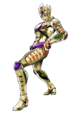 JoJo: Gold Experience Requiem's Stand Ability, Explained