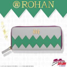 ROHAN Round Wallet (Long) March 2017 (Bandai)