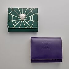 Leather Collection Bi-Fold Wallet