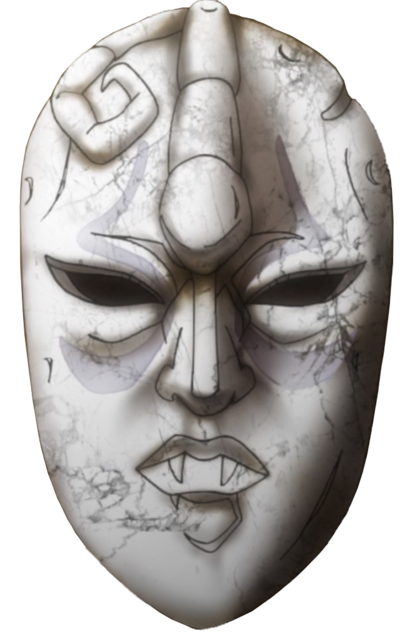 Stone Mask - JoJo's Bizarre | JoJo Wiki