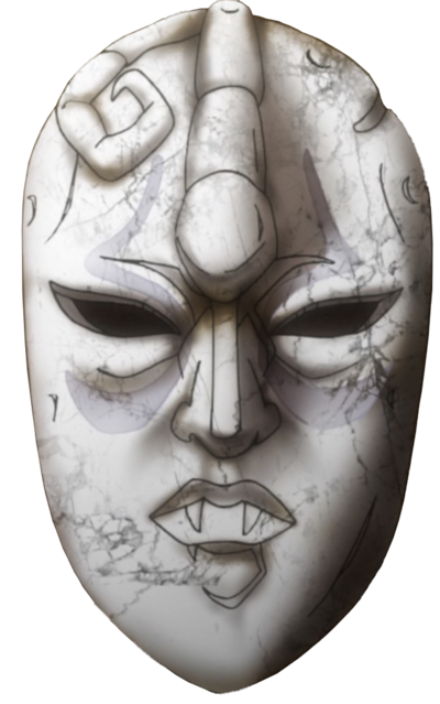 Mask - JoJo's | JoJo Wiki