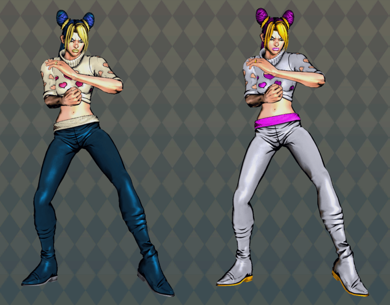 File:Jolyne ASB Special Costume F.png