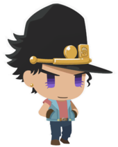 SSR) Oingo and Boingo (Login Bonus) - JoJoSS Wiki