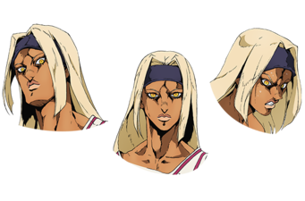 Tiziano anime faces.png