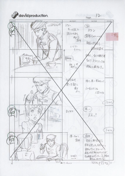 File:TSKR At a Confessional Storyboard-1.png