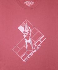 PIIT T-Shirt (Red)