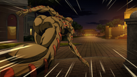 Secco dashes towards the Coliseum .png