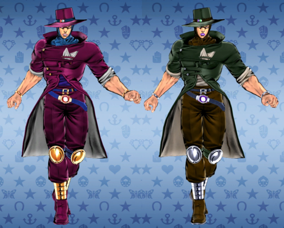 Eyes of Heaven ★ Kars - JoJo's Bizarre Encyclopedia | JoJo Wiki