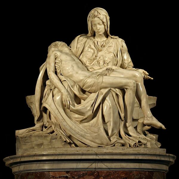 File:Michelangelo's Pietá.jpg