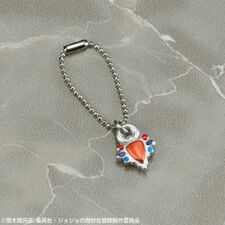 Nendoroid; Kars's accessory