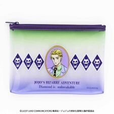 Handkerchief Gallery Pouch