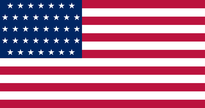 File:Flag of the United States (1877–1890).svg